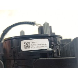 Recambio de anillo airbag para jaguar xe (x760) 2.0 d referencia OEM IAM GX7313N064FA  