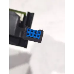 Recambio de mando limpiaparabrisas para seat altea (5p1) 1.6 referencia OEM IAM 1K0953519  