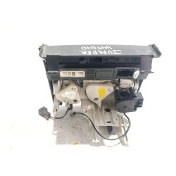 Recambio de mando climatizador para citroën jumper furgón 2.2 hdi 100 referencia OEM IAM   