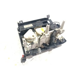 Recambio de mando climatizador para citroën jumper furgón 2.2 hdi 100 referencia OEM IAM   