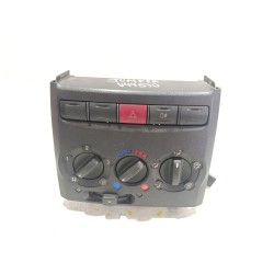 Recambio de mando climatizador para citroën jumper furgón 2.2 hdi 100 referencia OEM IAM   