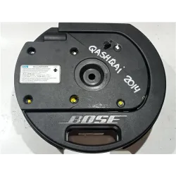 Recambio de subwoofer para nissan qashqai (j10)(01.2007) 2.0 referencia OEM IAM 28170JD65A BOSE 28170 JD65A  