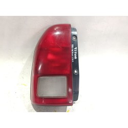Recambio de piloto trasero izquierdo para suzuki grand vitara i (ft, ht) 2.0 hdi 110 16v 4x4 (sq 420d) referencia OEM IAM 132320
