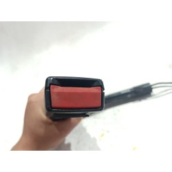 Recambio de enganche cinturon delantero izquierdo para bmw 3 (e90) 325 i referencia OEM IAM 468483008  