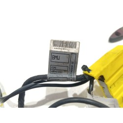Recambio de enganche cinturon delantero izquierdo para bmw 3 (e90) 325 i referencia OEM IAM 468483008  