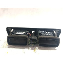 Recambio de aireador central para bmw 1 (f20) 118 d referencia OEM IAM 920711612  