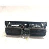 Recambio de aireador central para bmw 1 (f20) 118 d referencia OEM IAM 920711612  