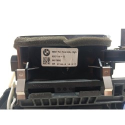 Recambio de aireador central para bmw 1 (f20) 118 d referencia OEM IAM 920711612  