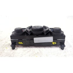 Recambio de mando climatizador para peugeot 3008 i monospace (0u_) 1.6 vti referencia OEM IAM 96837481XT  