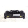 Recambio de mando climatizador para peugeot 3008 i monospace (0u_) 1.6 vti referencia OEM IAM 96837481XT  