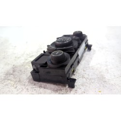Recambio de mando climatizador para peugeot 3008 i monospace (0u_) 1.6 vti referencia OEM IAM 96837481XT  