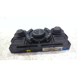 Recambio de mando climatizador para peugeot 3008 i monospace (0u_) 1.6 vti referencia OEM IAM 96837481XT  