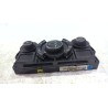 Recambio de mando climatizador para peugeot 3008 i monospace (0u_) 1.6 vti referencia OEM IAM 96837481XT  