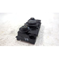 Recambio de mando climatizador para peugeot 3008 i monospace (0u_) 1.6 vti referencia OEM IAM 96837481XT  