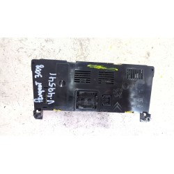 Recambio de mando climatizador para peugeot 3008 i monospace (0u_) 1.6 vti referencia OEM IAM 96837481XT  