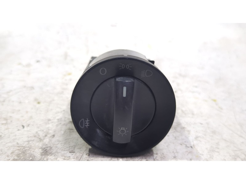 Recambio de mando luces para volkswagen polo iv (9n_, 9a_) 1.2 referencia OEM IAM 6Q0941531M  