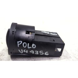 Recambio de mando luces para volkswagen polo iv (9n_, 9a_) 1.2 referencia OEM IAM 6Q0941531M  