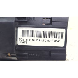Recambio de mando luces para volkswagen polo iv (9n_, 9a_) 1.2 referencia OEM IAM 6Q0941531M  