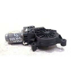 Recambio de motor elevalunas trasero izquierdo para volkswagen polo iv (9n_, 9a_) 1.2 referencia OEM IAM 6Q0959811C  