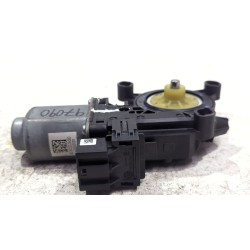 Recambio de motor elevalunas trasero izquierdo para volkswagen polo iv (9n_, 9a_) 1.2 referencia OEM IAM 6Q0959811C  
