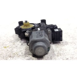Recambio de motor elevalunas trasero izquierdo para volkswagen polo iv (9n_, 9a_) 1.2 referencia OEM IAM 6Q0959811C  