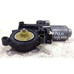 Recambio de motor elevalunas trasero izquierdo para volkswagen polo iv (9n_, 9a_) 1.2 referencia OEM IAM 6Q0959811C  
