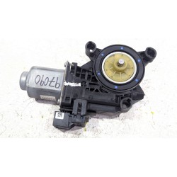 Recambio de motor elevalunas trasero izquierdo para volkswagen polo iv (9n_, 9a_) 1.2 referencia OEM IAM 6Q0959811C  