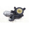 Recambio de motor elevalunas trasero izquierdo para volkswagen polo iv (9n_, 9a_) 1.2 referencia OEM IAM 6Q0959811C  