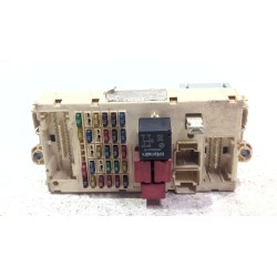 Recambio de caja reles / fusibles para fiat stilo (192_) 1.9 jtd (192_xf1a) referencia OEM IAM 46750594  