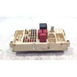 Recambio de caja reles / fusibles para fiat stilo (192_) 1.9 jtd (192_xf1a) referencia OEM IAM 46750594  