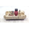 Recambio de caja reles / fusibles para fiat stilo (192_) 1.9 jtd (192_xf1a) referencia OEM IAM 46750594  