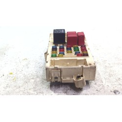 Recambio de caja reles / fusibles para fiat stilo (192_) 1.9 jtd (192_xf1a) referencia OEM IAM 46750594  