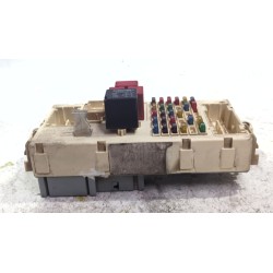 Recambio de caja reles / fusibles para fiat stilo (192_) 1.9 jtd (192_xf1a) referencia OEM IAM 46750594  