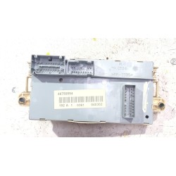Recambio de caja reles / fusibles para fiat stilo (192_) 1.9 jtd (192_xf1a) referencia OEM IAM 46750594  