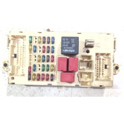 Recambio de caja reles / fusibles para fiat stilo (192_) 1.9 jtd (192_xf1a) referencia OEM IAM 46750594  