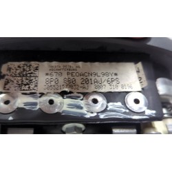 Recambio de airbag volante para audi a3 (8p1) 2.0 tdi 16v referencia OEM IAM 8P0880201AJ  