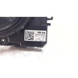 Recambio de anillo airbag para seat leon (1p1) 1.6 tdi referencia OEM IAM 5K0953569AL  