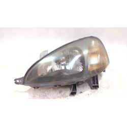 Recambio de faro delantero izquierdo para chevrolet tacuma 1.6 referencia OEM IAM 0301001121  