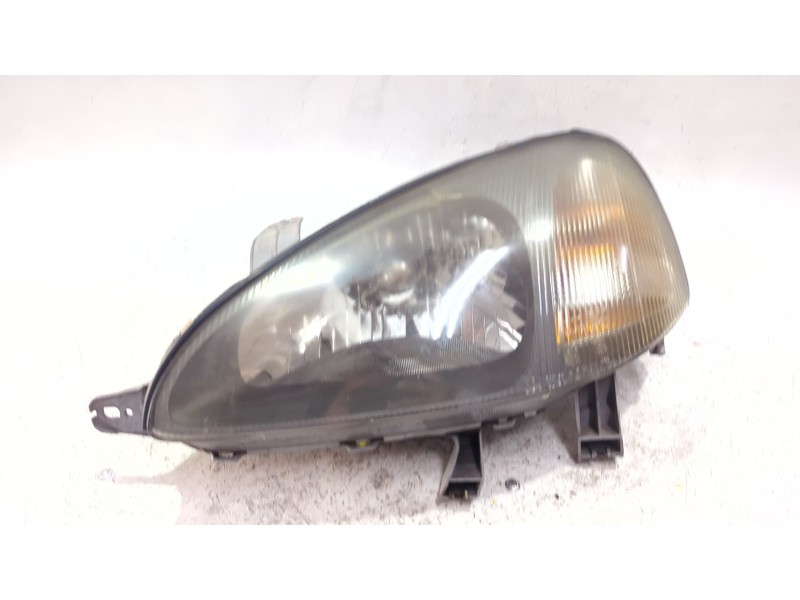 Recambio de faro delantero izquierdo para chevrolet tacuma 1.6 referencia OEM IAM 0301001121  