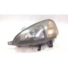 Recambio de faro delantero izquierdo para chevrolet tacuma 1.6 referencia OEM IAM 0301001121  