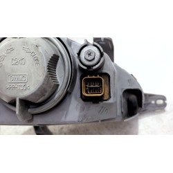 Recambio de faro delantero izquierdo para chevrolet tacuma 1.6 referencia OEM IAM 0301001121  