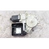 Recambio de motor elevalunas delantero derecho para audi a3 (8p1) 2.0 tdi 16v referencia OEM IAM 0130822205  