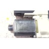 Recambio de motor elevalunas delantero derecho para audi a3 (8p1) 2.0 tdi 16v referencia OEM IAM 0130822205  