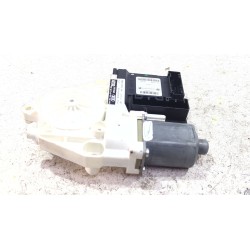 Recambio de motor elevalunas delantero derecho para audi a3 (8p1) 2.0 tdi 16v referencia OEM IAM 0130822205  