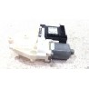 Recambio de motor elevalunas delantero derecho para audi a3 (8p1) 2.0 tdi 16v referencia OEM IAM 0130822205  