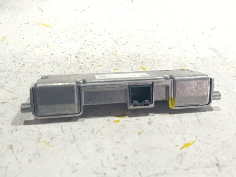 Recambio de camara para jaguar xe (x760) 2.0 d referencia OEM IAM GX7e19H406  