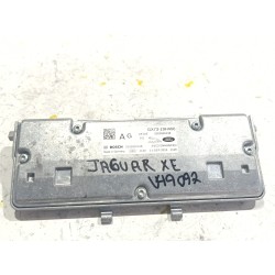 Recambio de camara para jaguar xe (x760) 2.0 d referencia OEM IAM GX7e19H406  