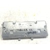 Recambio de camara para jaguar xe (x760) 2.0 d referencia OEM IAM GX7e19H406  
