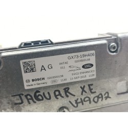 Recambio de camara para jaguar xe (x760) 2.0 d referencia OEM IAM GX7e19H406  