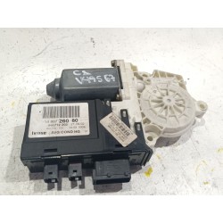 MOTOR ELEVALUNAS DELANTERO IZQUIERDO 1488726080 